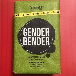 Perfectly Posh Gender Bender Chunk Bar